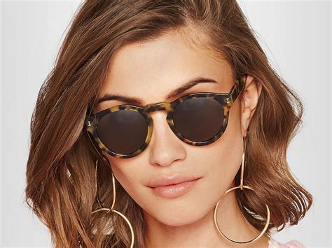 round sunglasses 2024